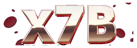 x7b logo